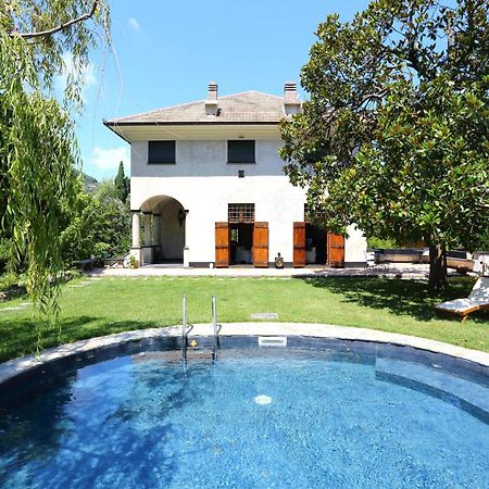 Relais Rantegosa - Holiday Home كيافاري المظهر الخارجي الصورة
