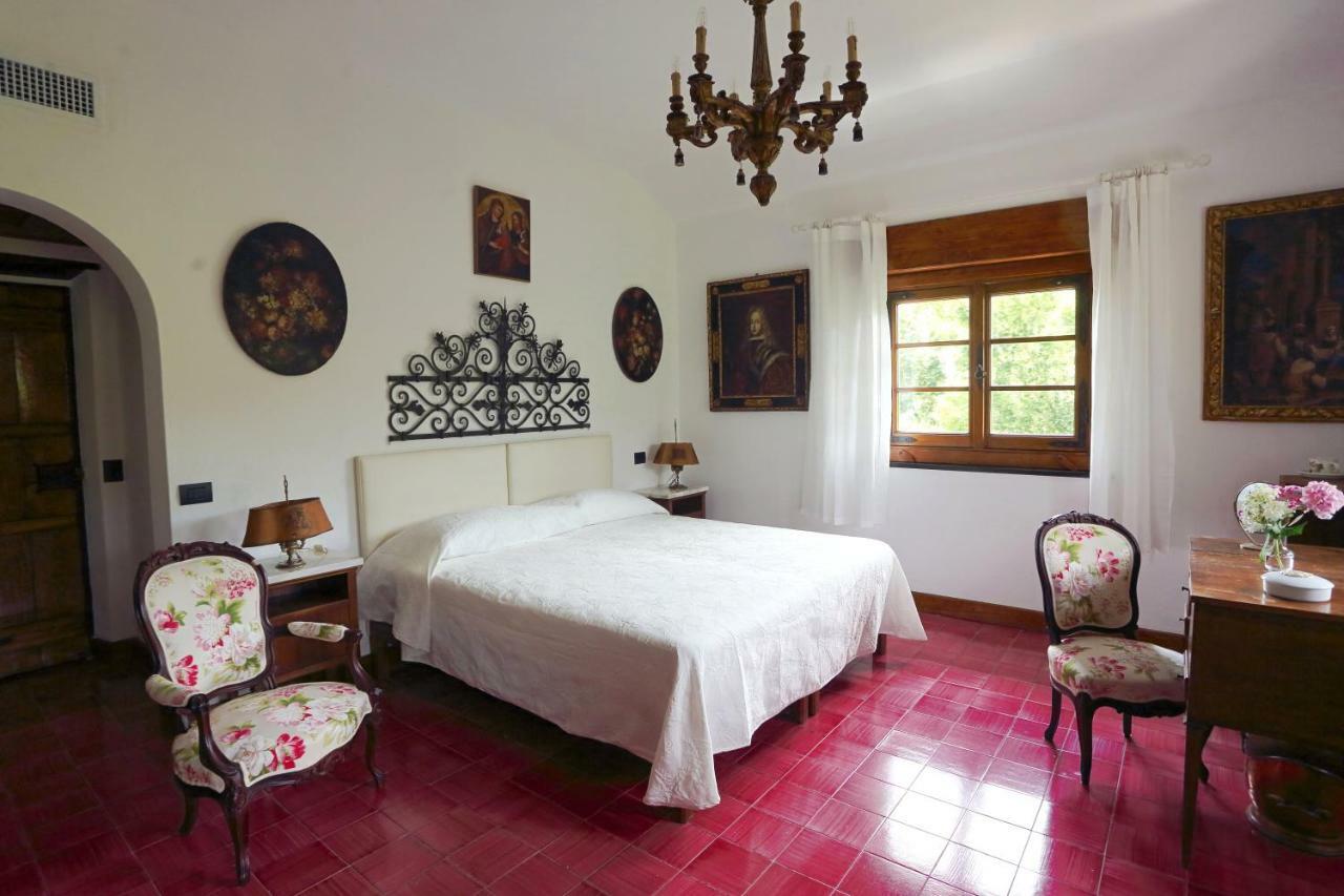Relais Rantegosa - Holiday Home كيافاري المظهر الخارجي الصورة